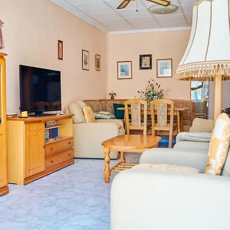 公寓 La Casita Del Mar De *