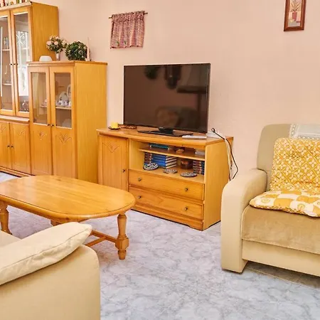 公寓 La Casita Del Mar De 托雷维耶哈