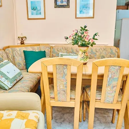 公寓 La Casita Del Mar De *