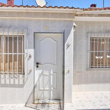 公寓 La Casita Del Mar De *